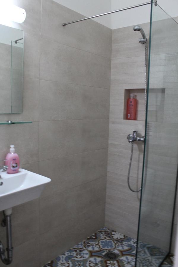 Braziliana Apartments Dassia  Zewnętrze zdjęcie