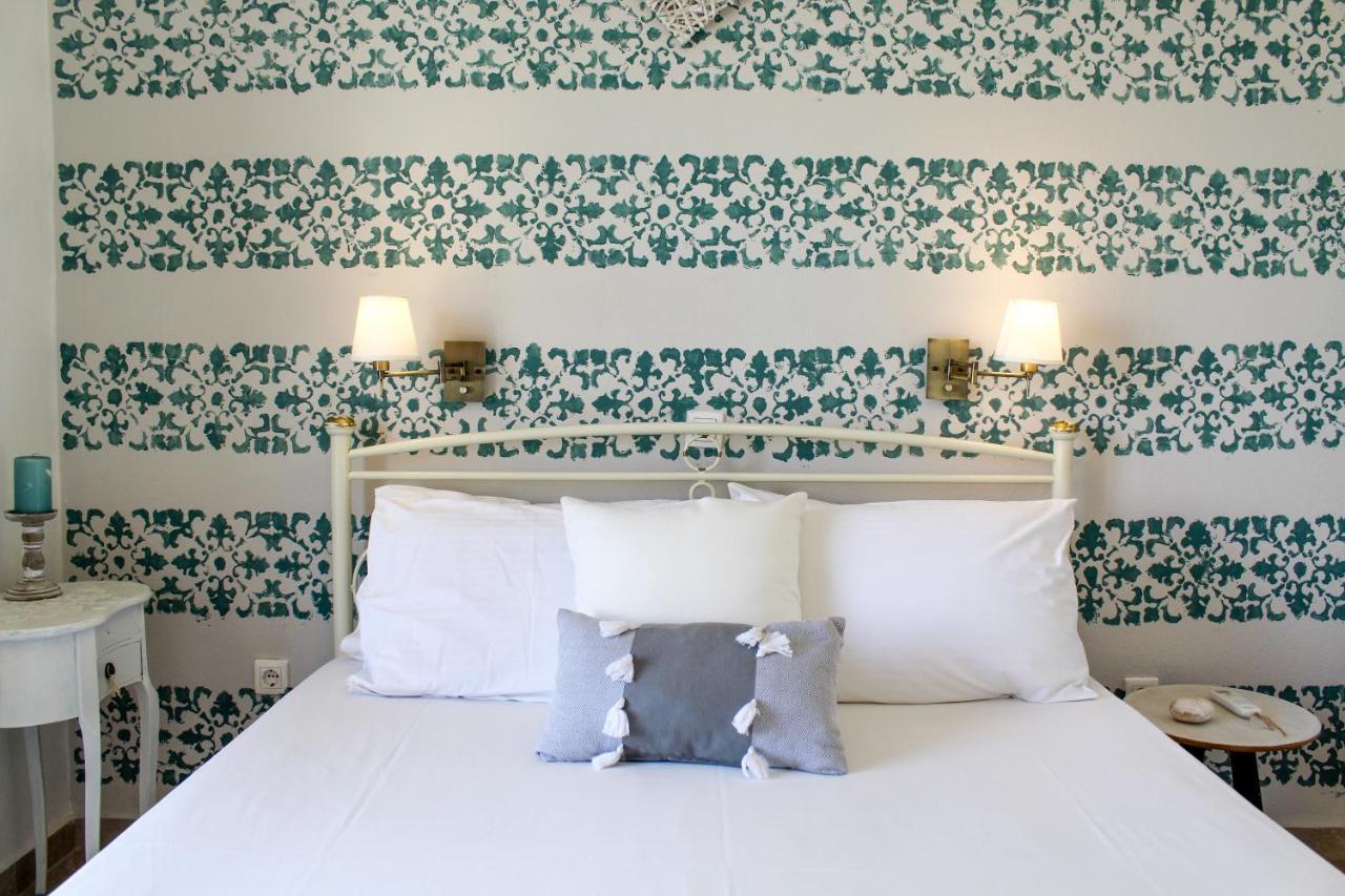 Braziliana Apartments Dassia  Zewnętrze zdjęcie