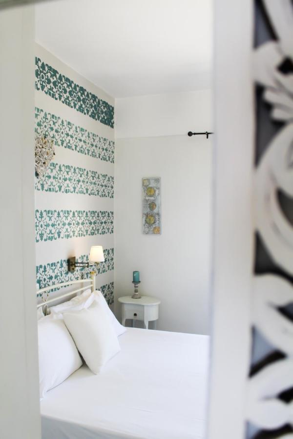 Braziliana Apartments Dassia  Zewnętrze zdjęcie
