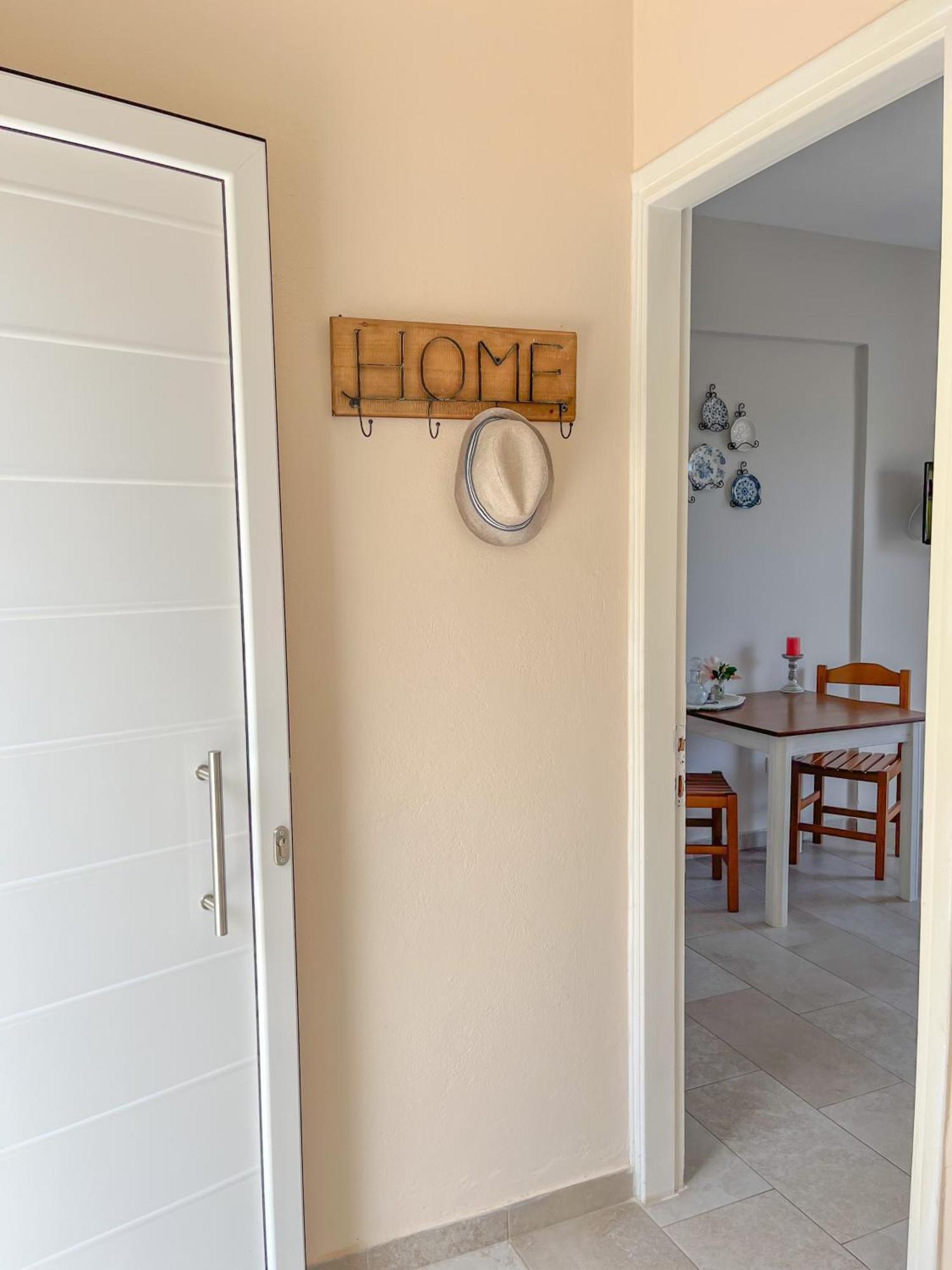 Braziliana Apartments Dassia  Zewnętrze zdjęcie