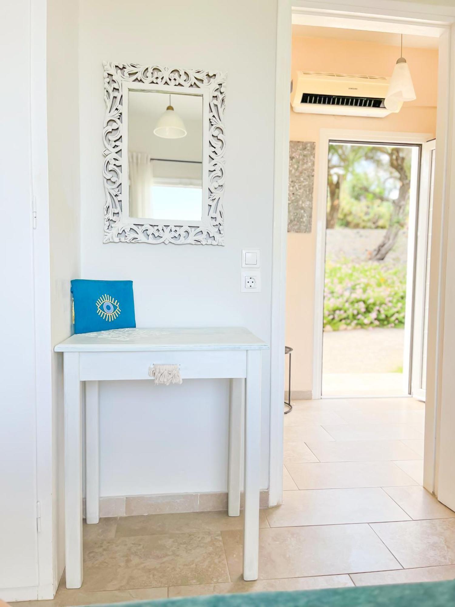 Braziliana Apartments Dassia  Zewnętrze zdjęcie