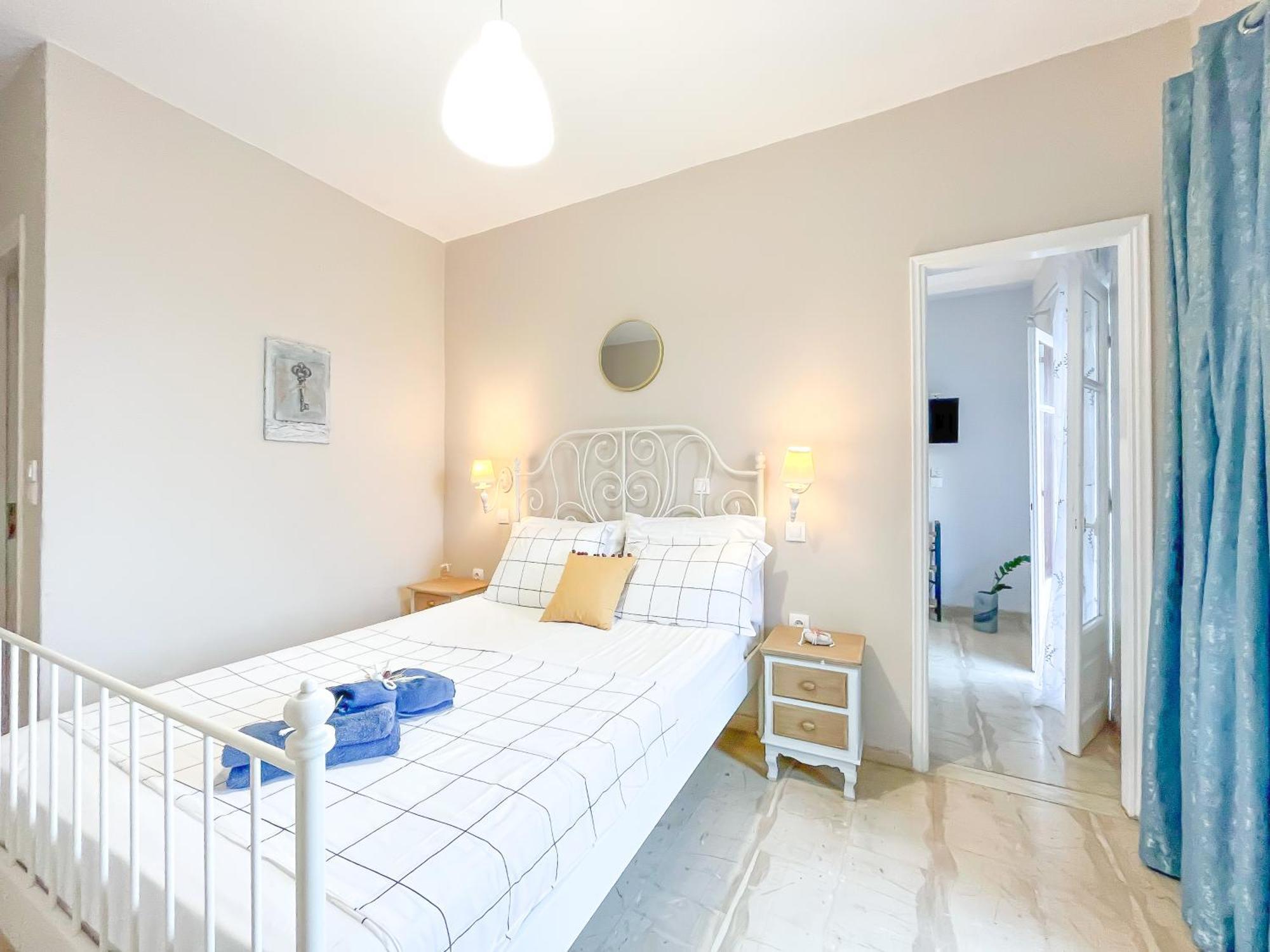 Braziliana Apartments Dassia  Zewnętrze zdjęcie