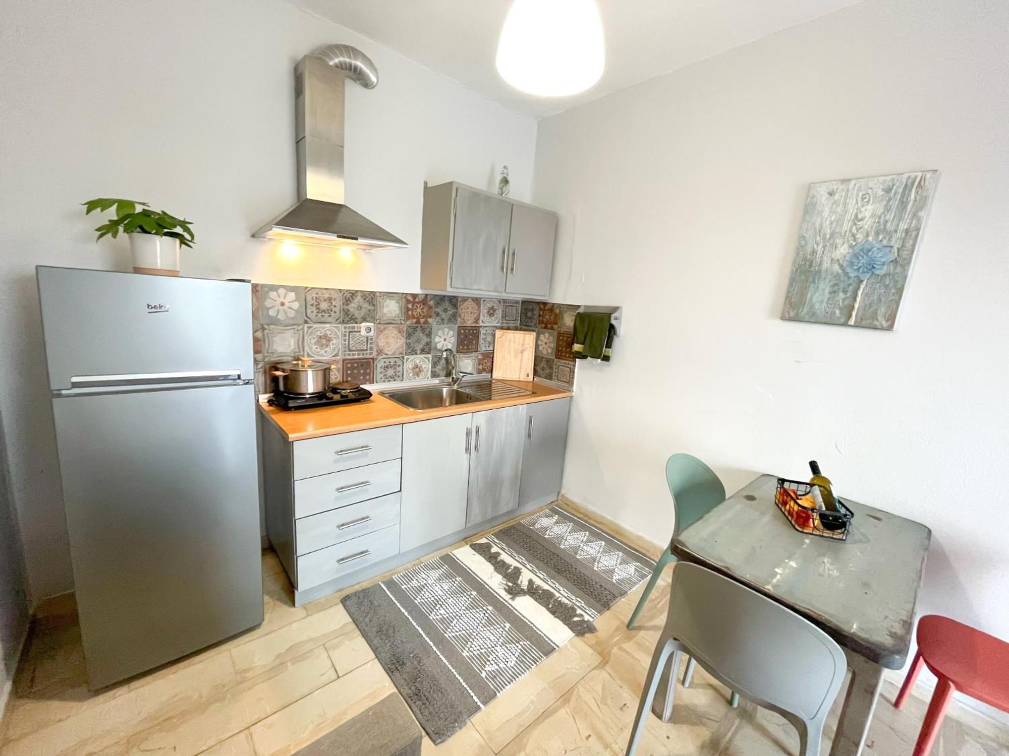 Braziliana Apartments Dassia  Zewnętrze zdjęcie
