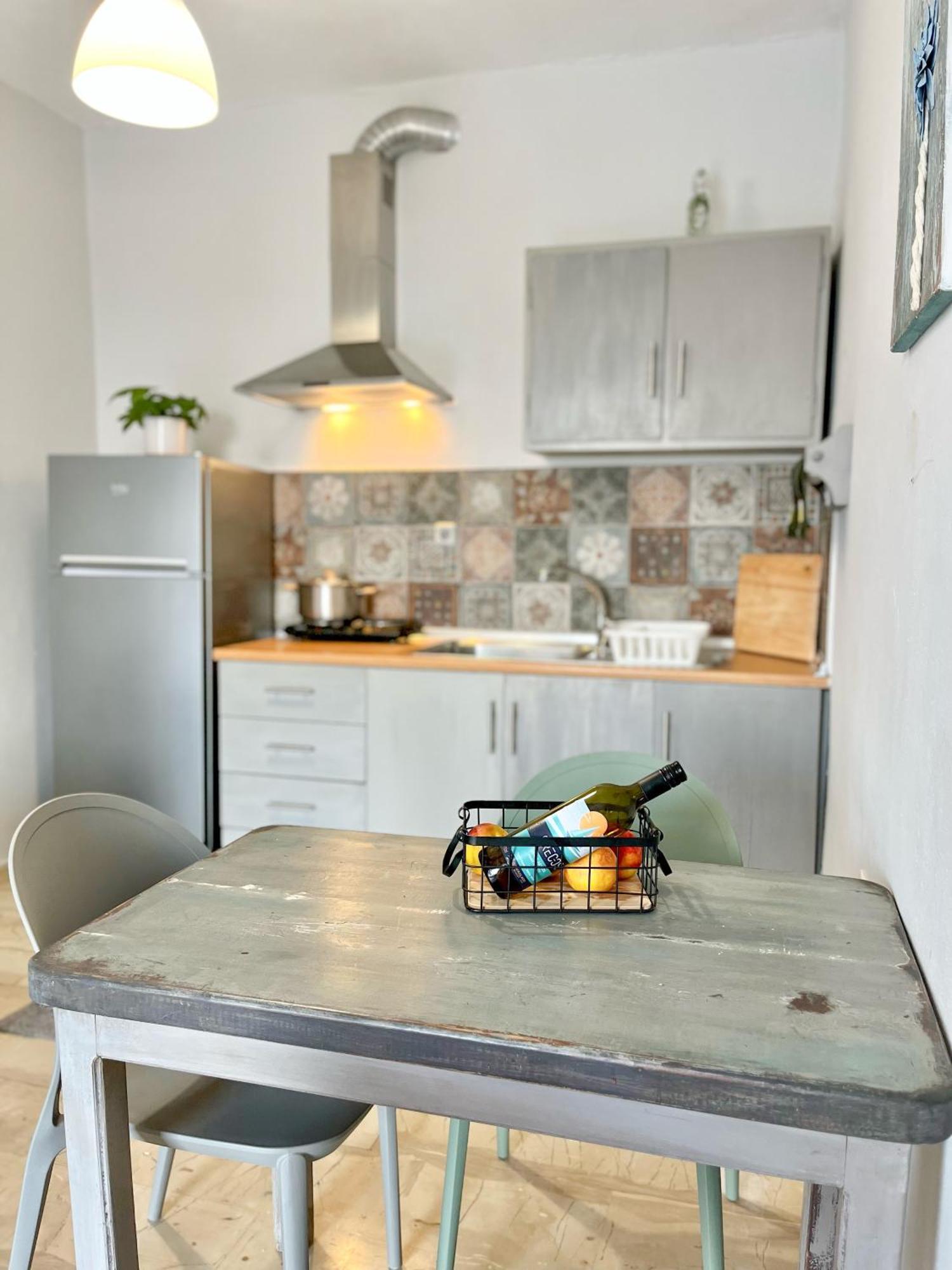 Braziliana Apartments Dassia  Zewnętrze zdjęcie