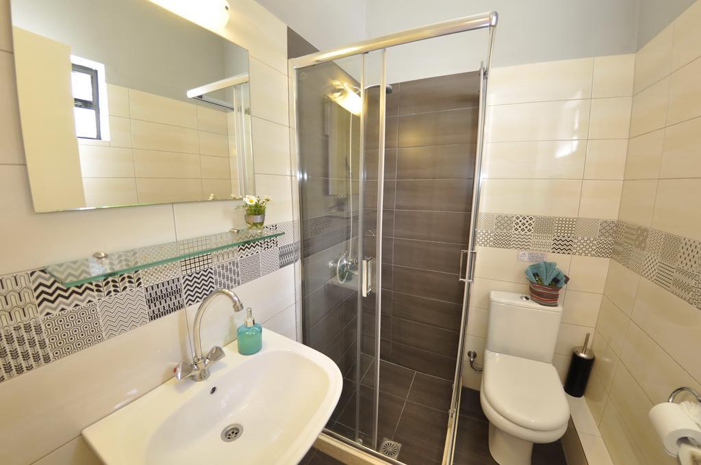 Braziliana Apartments Dassia  Zewnętrze zdjęcie