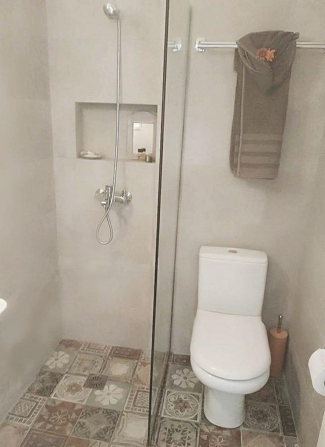 Braziliana Apartments Dassia  Zewnętrze zdjęcie